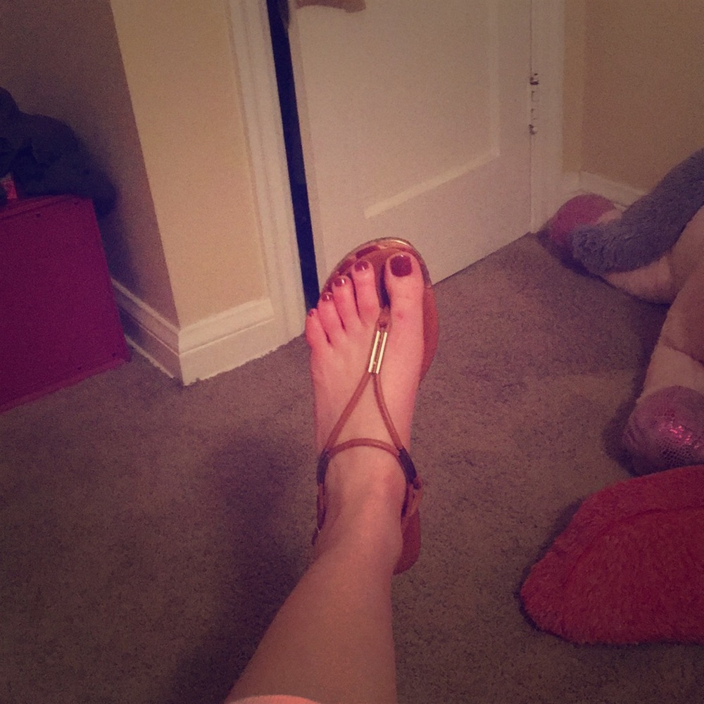 Dulce vila sandals